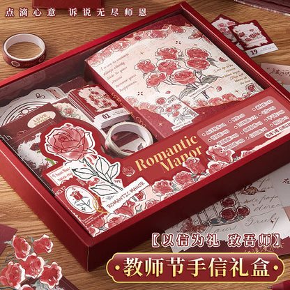 Aesthetic Journaling Kit