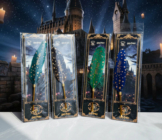 Harry Potter Feather Pen