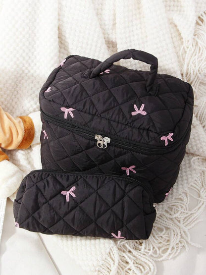 Pintresty Bow multipurpose organiser