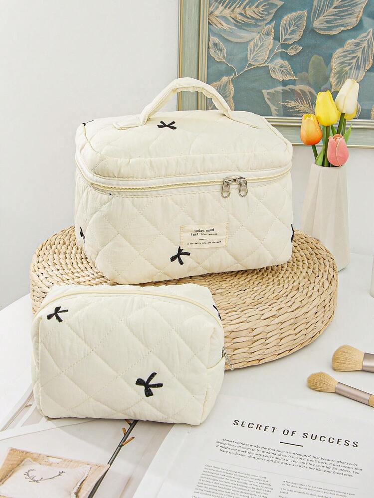 Pintresty Bow multipurpose organiser
