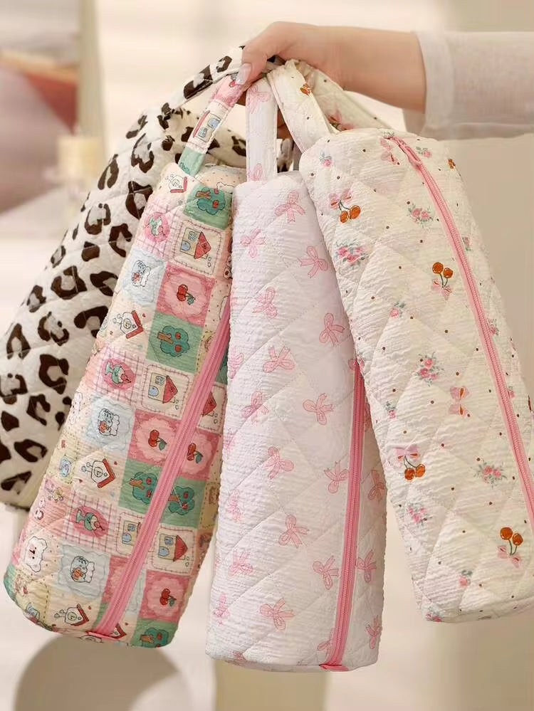 Long cute multipurpose organiser