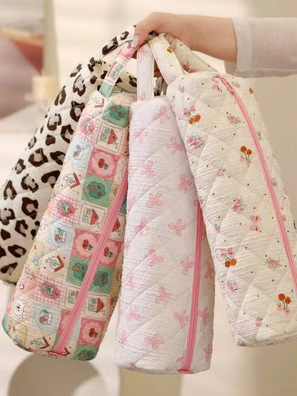 Long cute multipurpose organiser