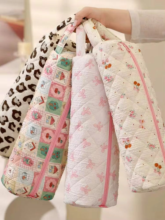 Long cute multipurpose organiser