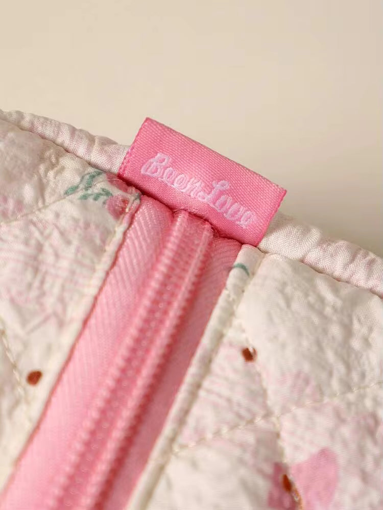 Long cute multipurpose organiser