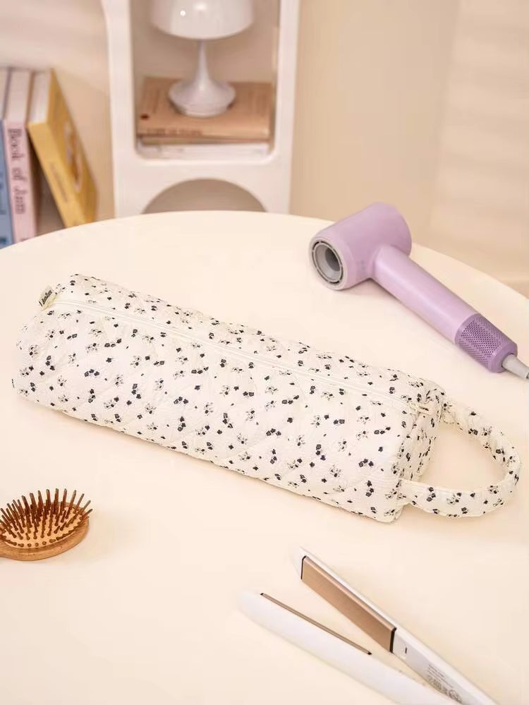 Long cute multipurpose organiser
