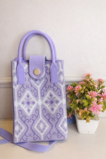 Kawaii Korean Mobile Sling bag