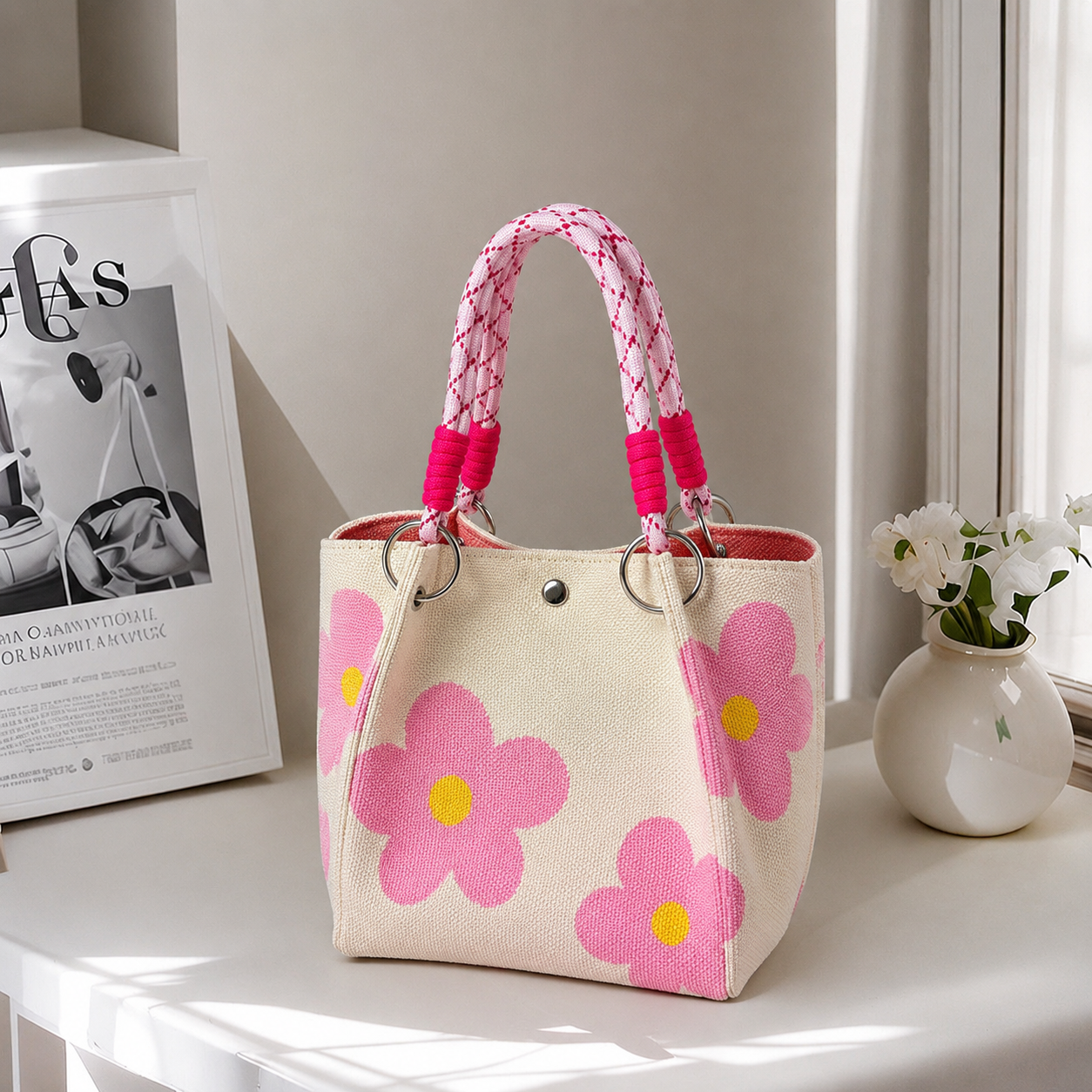 Viral korean potli bag