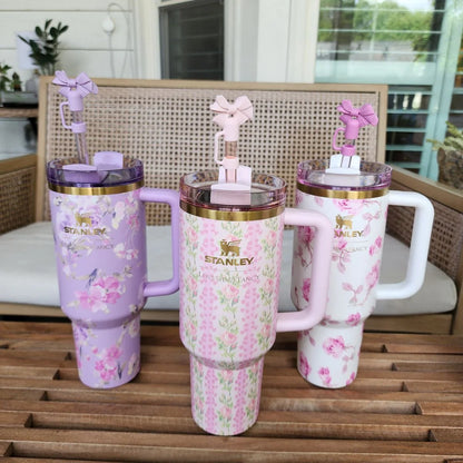 Love Shack X Stanley sippers