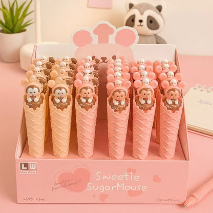 Sweety Sugar Mouse Pen