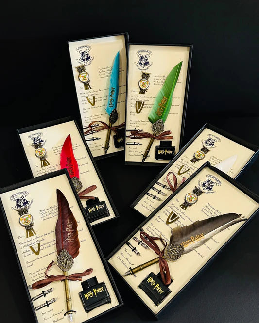 Harry Potter Feather Pen