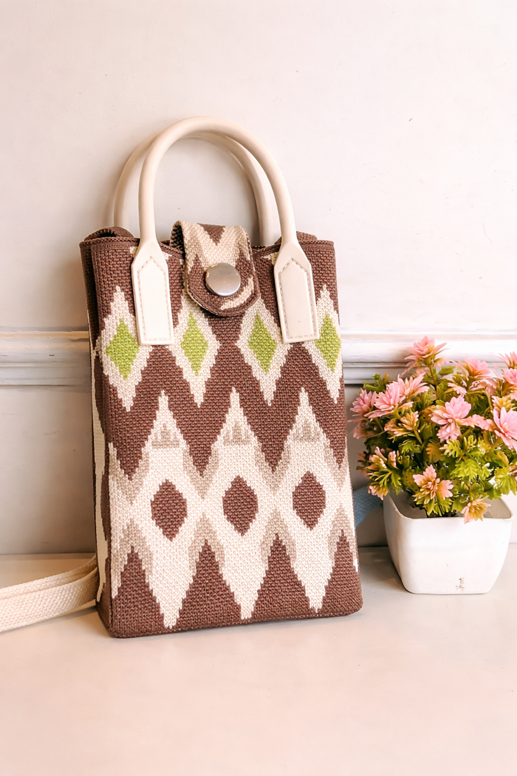 Kawaii Korean Mobile Sling bag