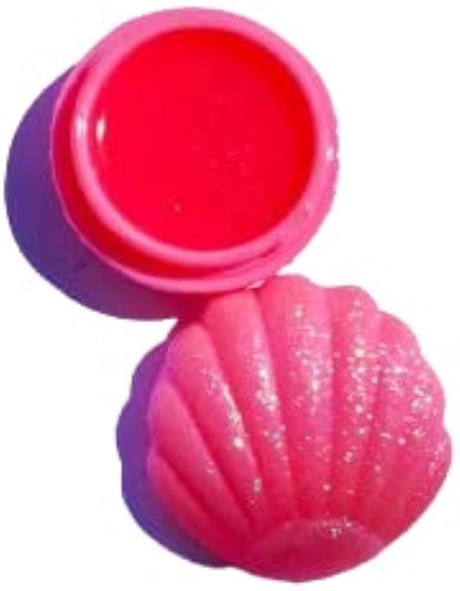 Sea Shell Lip Balm