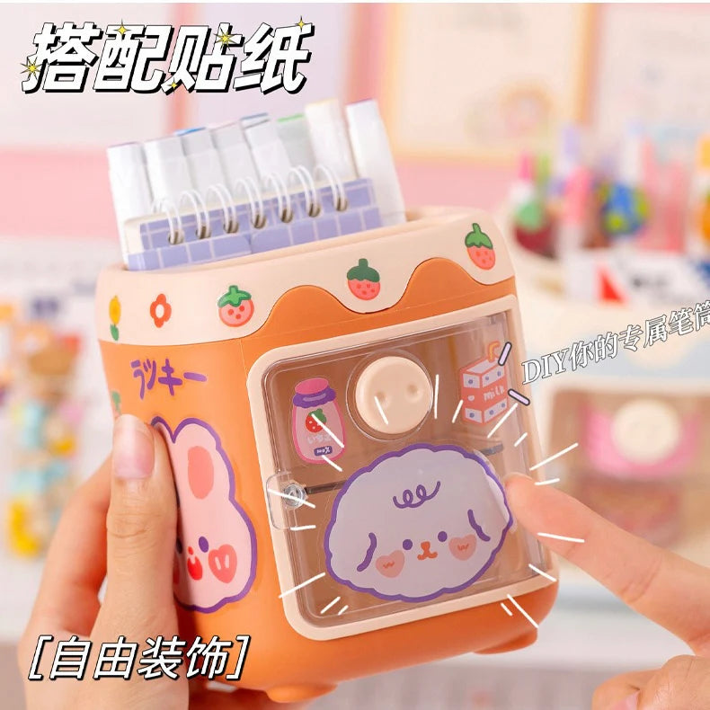 Kawaii Desk Organiser