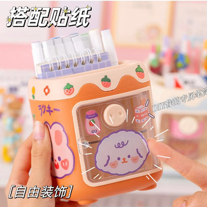Kawaii Desk Organiser