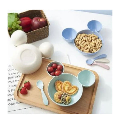 Cartoon Character Cutlery Set