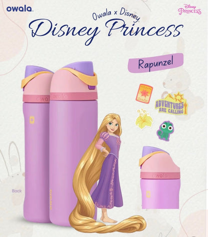 Owala x Disney Princess Collection | 24oz