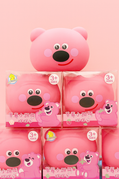 Jumbo Squishy