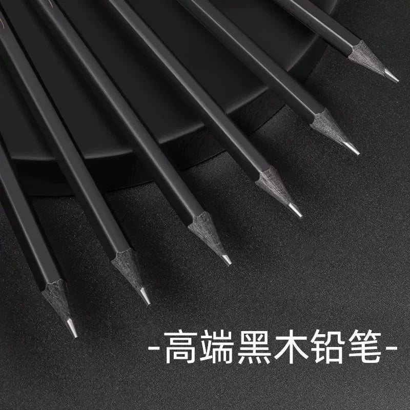 Black Pencil 2B