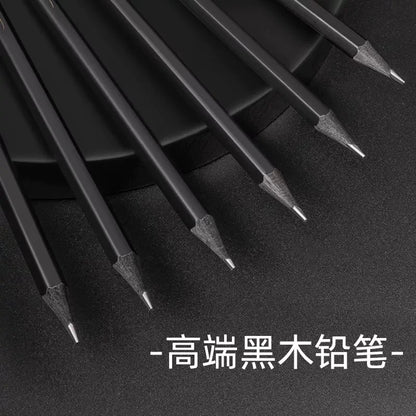 Black Pencil 2B