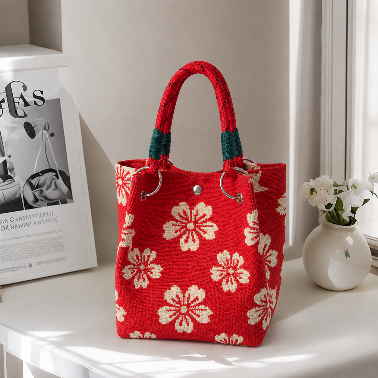 Viral korean potli bag