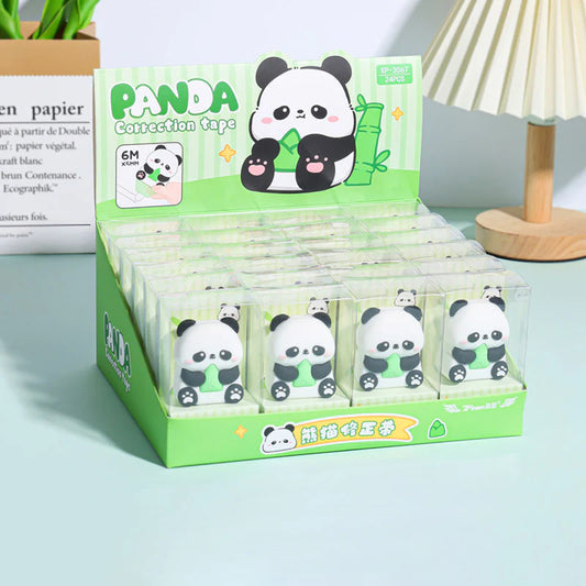 Panda Correction Tape