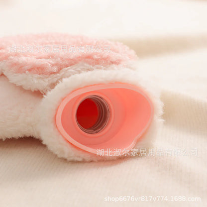 Kawaii Girl Hot Water Bag