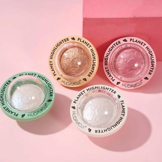 UFO Kawaii Highlighter