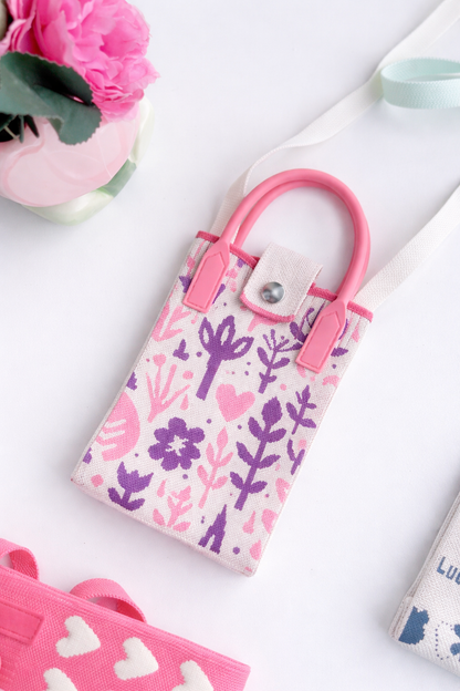 Kawaii Korean Mobile Sling bag