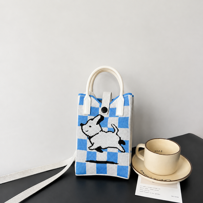 Kawaii Korean Mobile Sling bag