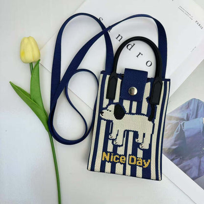 Kawaii Korean Mobile Sling bag