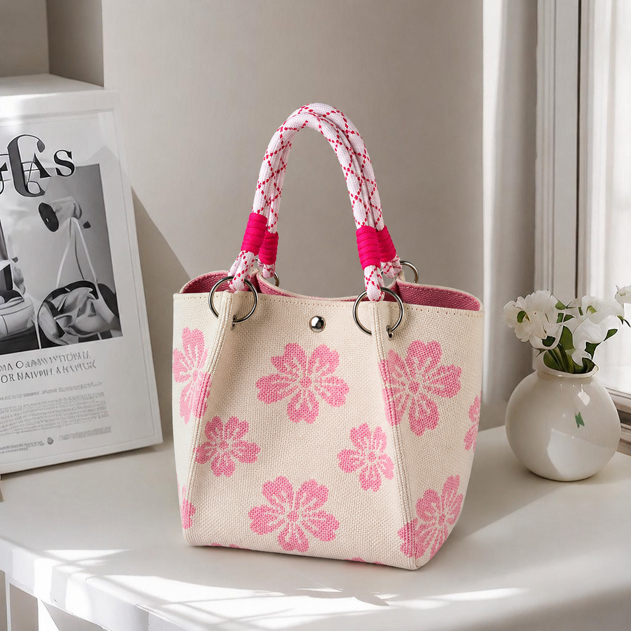 Viral korean potli bag