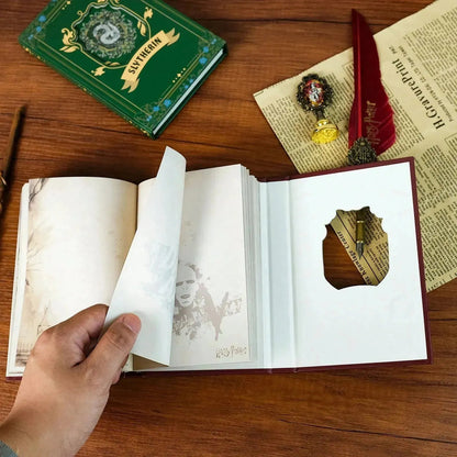 Harry Potter vinatge Dairy