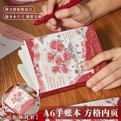 Aesthetic Journaling Kit