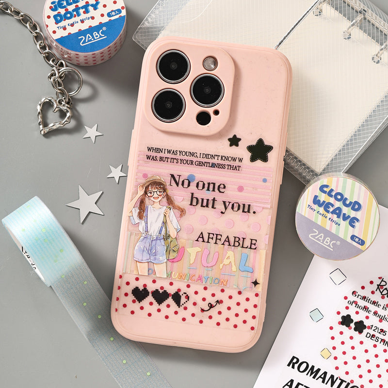 Twinkling Stars Journaling Tape