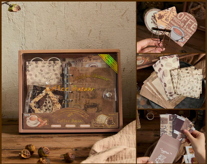 Aesthetic Journaling Kit