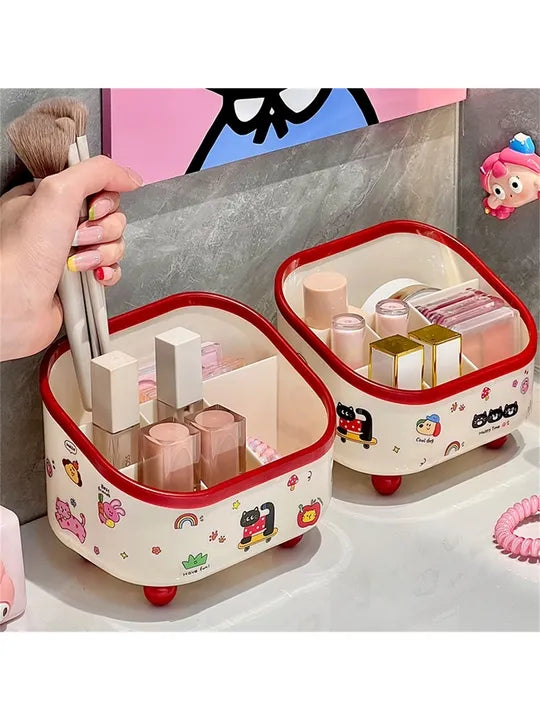 Mini Bum Desk Organiser