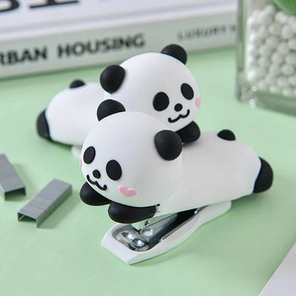 Panda Cute Kawaii Stapler