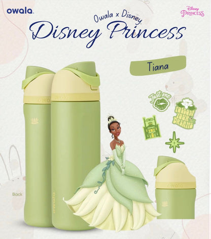 Owala x Disney Princess Collection | 24oz