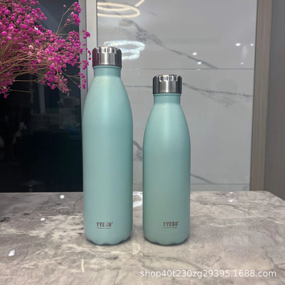 Insulated Flask Bottle