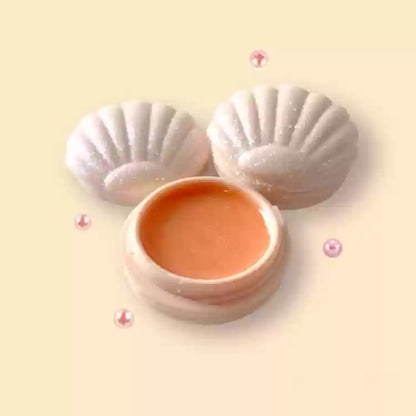 Sea Shell Lip Balm