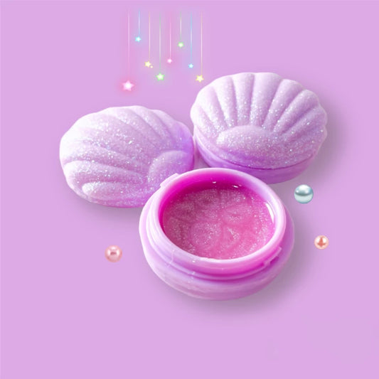 Sea Shell Lip Balm