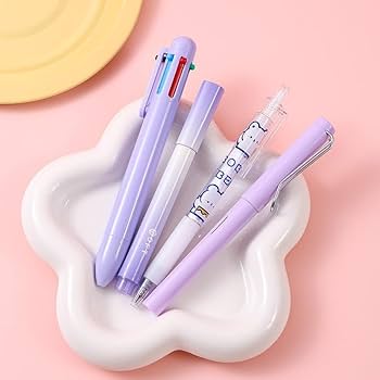 Pintresty Pastel Stationary Set