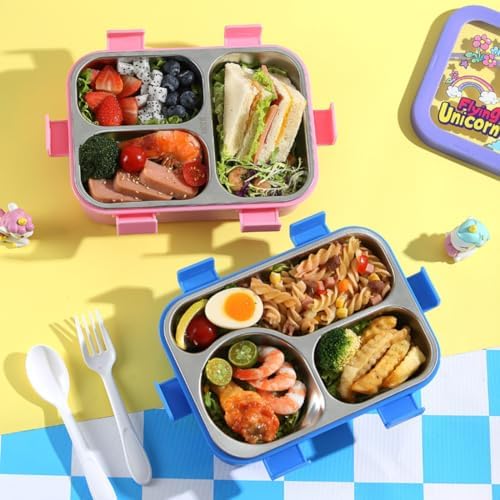 Luxury Bento Lunch Box