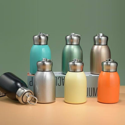 Mini Stainless Steel Bottle - 300 ml