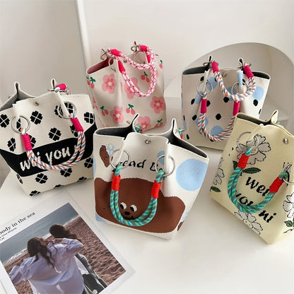 Viral korean potli bag