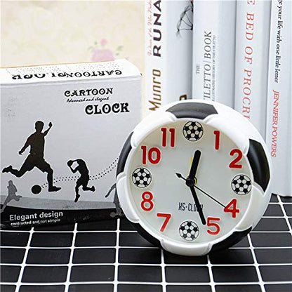 Football Alarm Clock