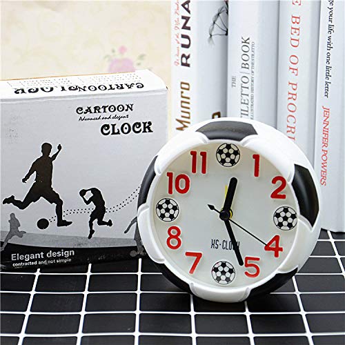 Football Alarm Clock