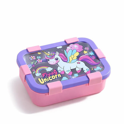 Luxury Bento Lunch Box