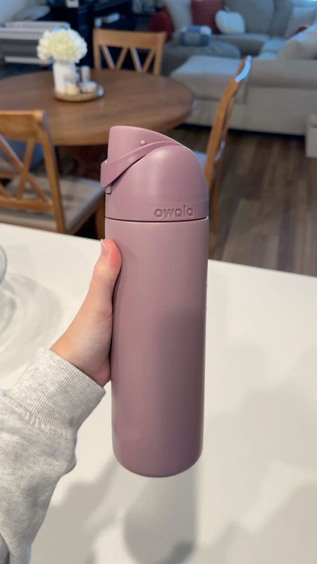 Owala x colour pop edition 32oz