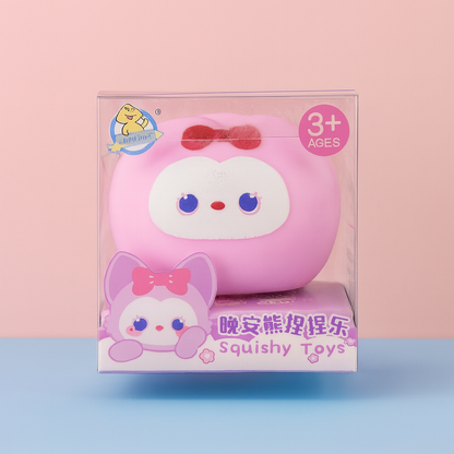 Jumbo Squishy